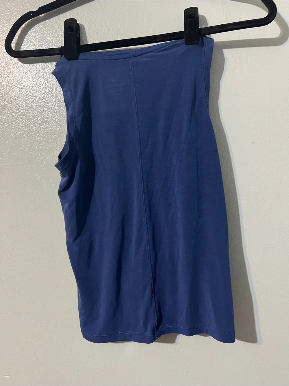 Athleta sleeveless performance
