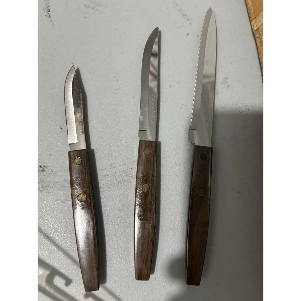 Washington Forge great vintage