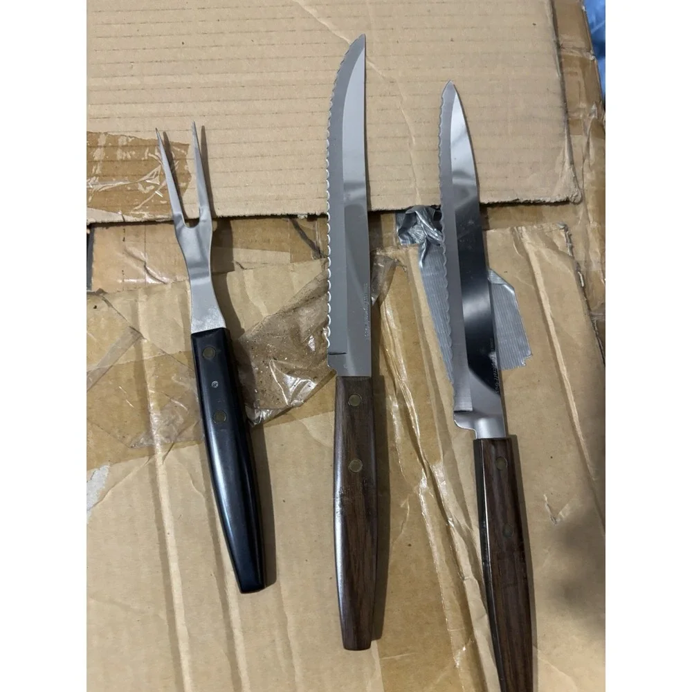 Washington Forge great vintage