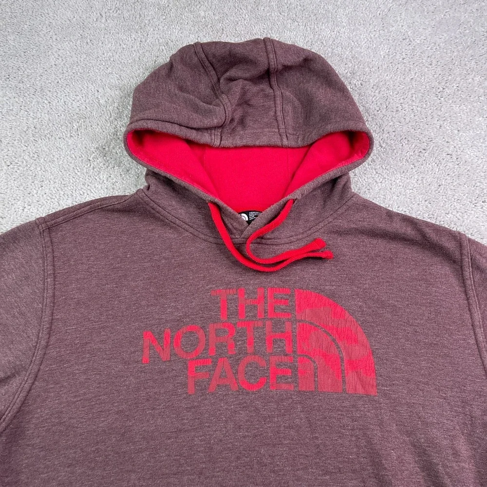 The North Face up sale