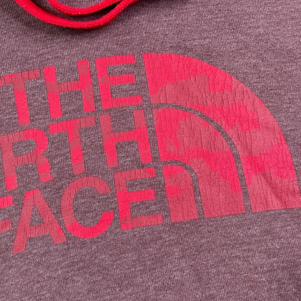 The North Face up sale