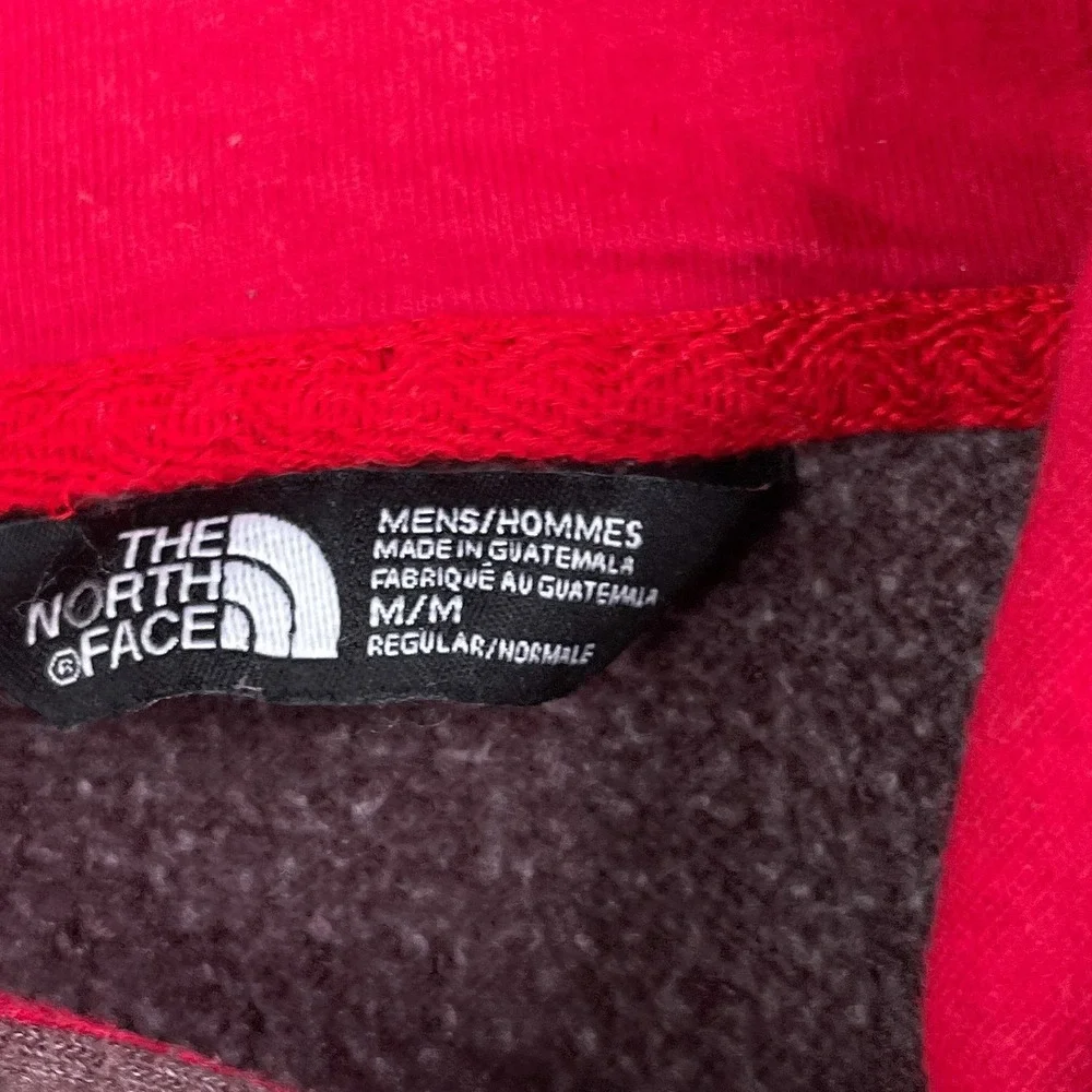 The North Face up sale