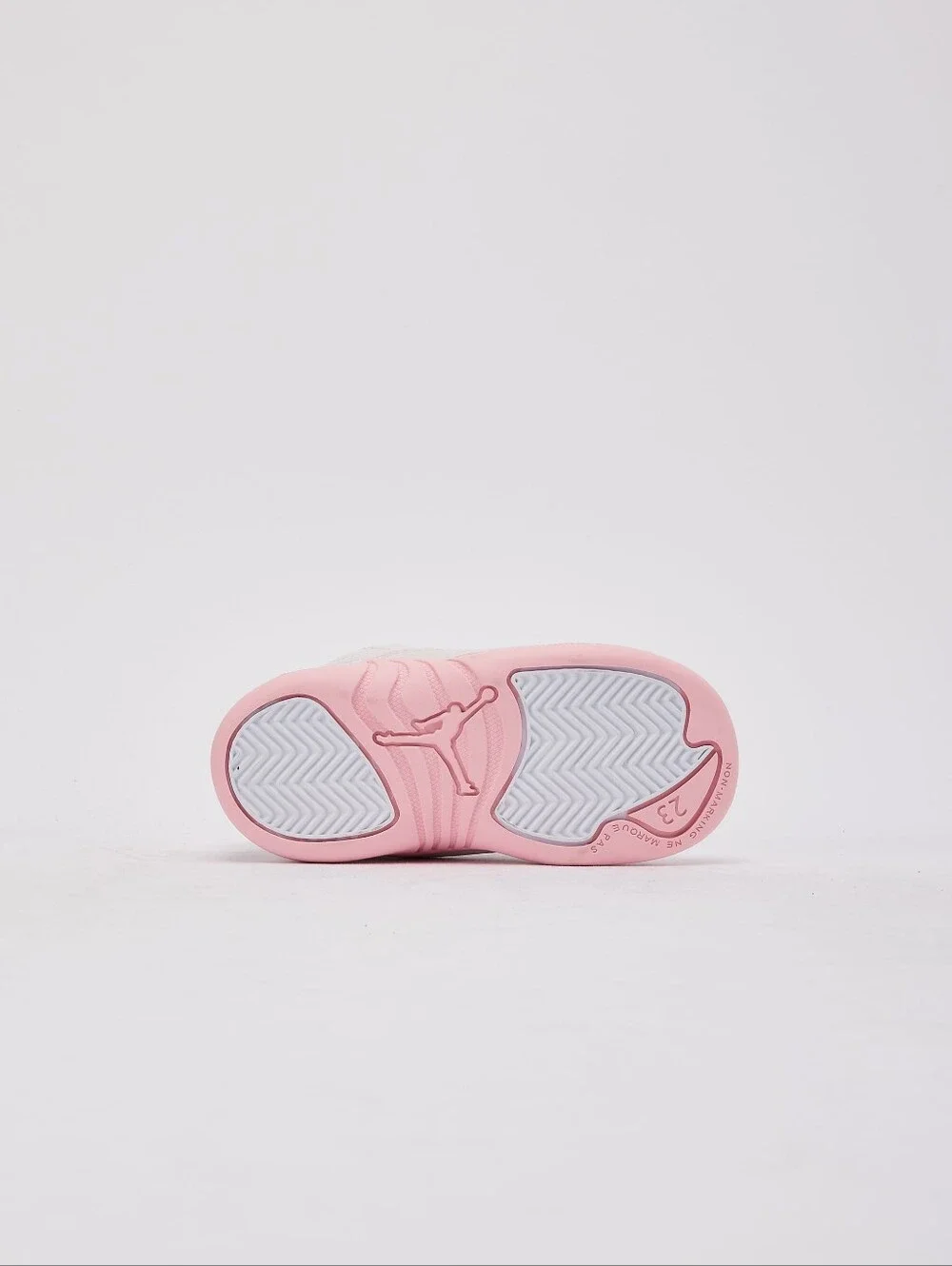 Jordan toddler retro