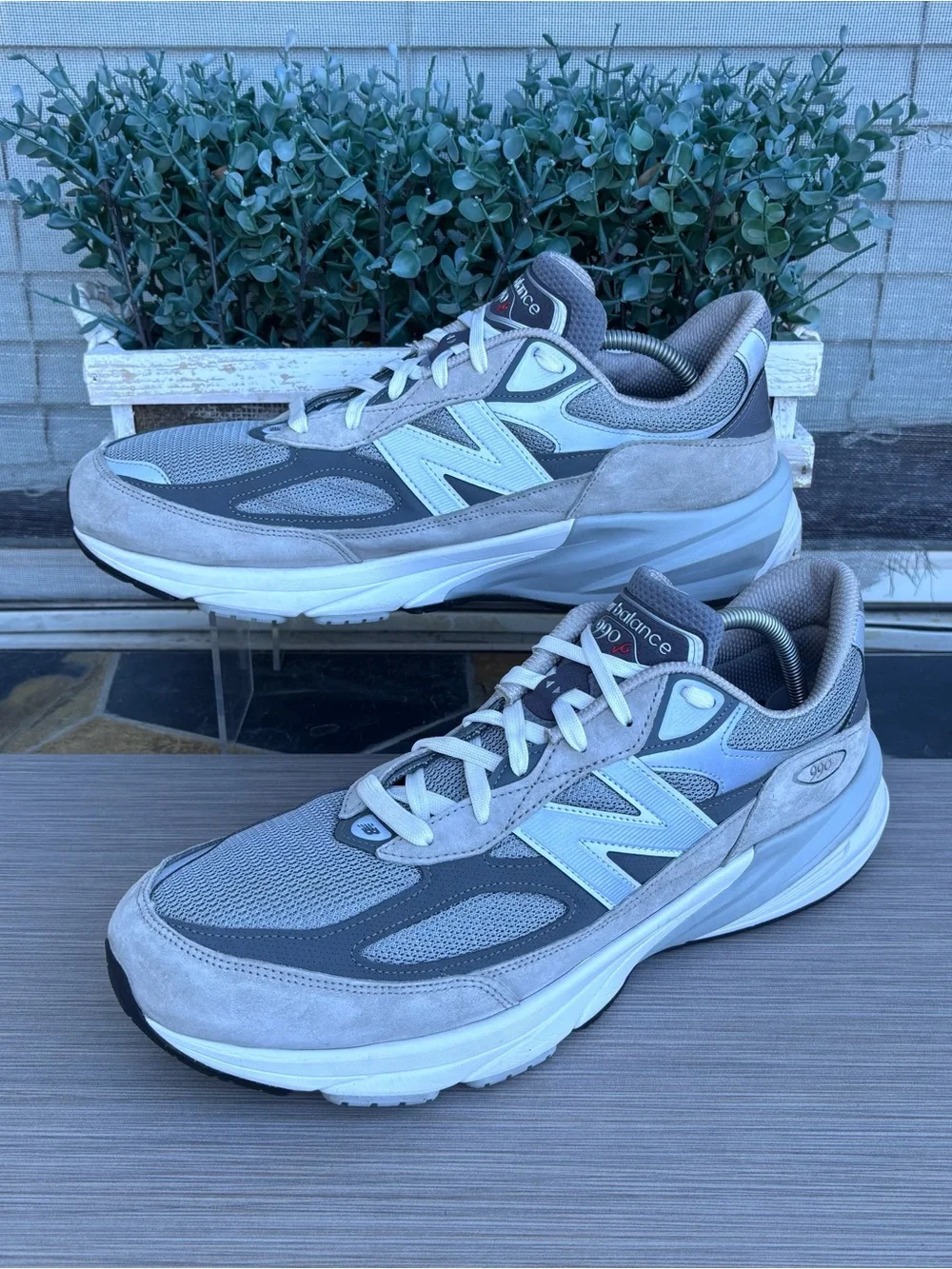 New Balance new balance