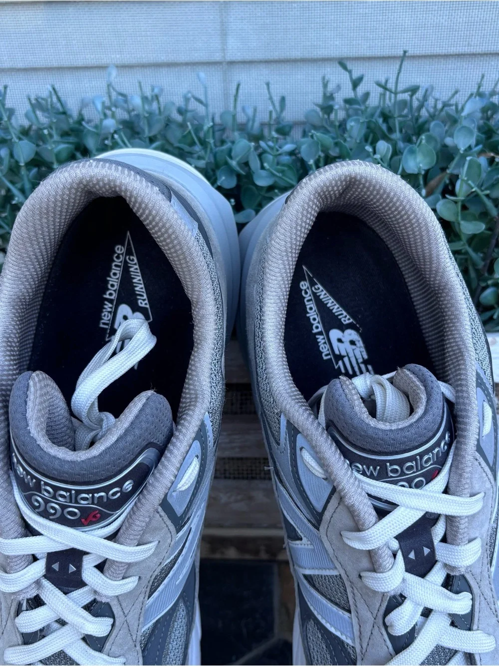 New Balance new balance
