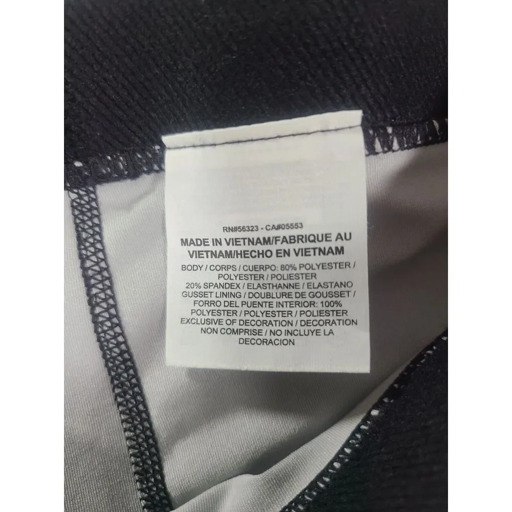 Nike pro legging