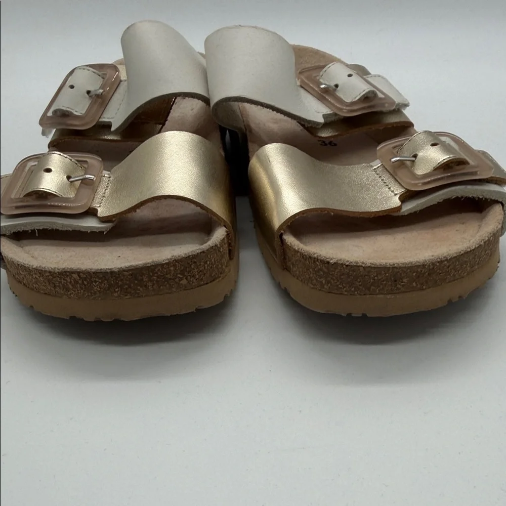 Mephisto soft cream