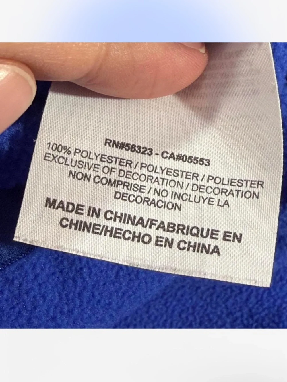 Nike therma fit