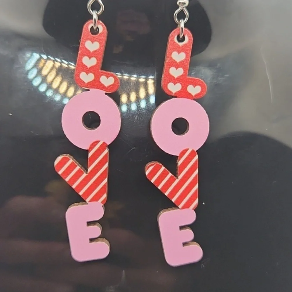 N/A valentines celebrating love