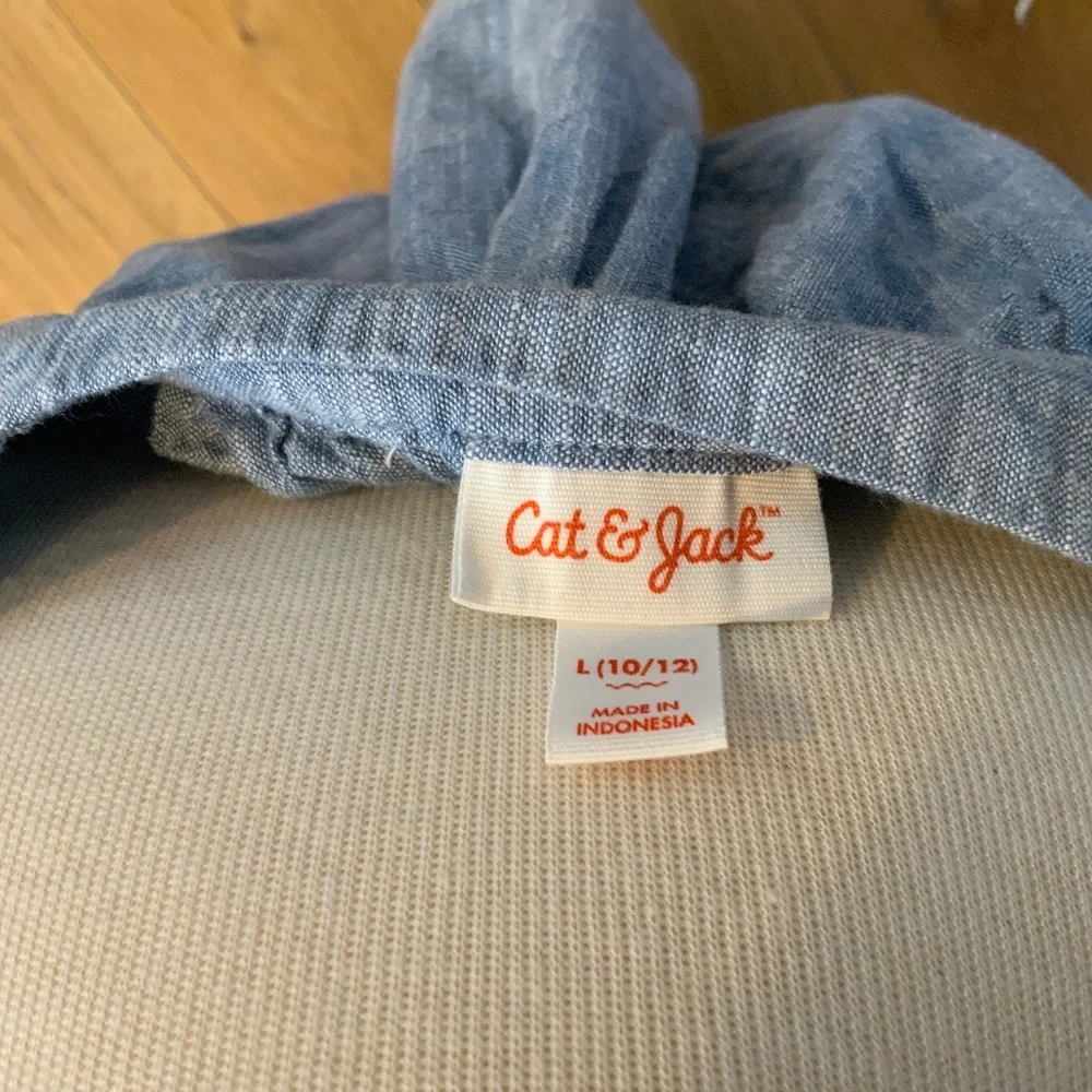 Cat & Jack cat jack
