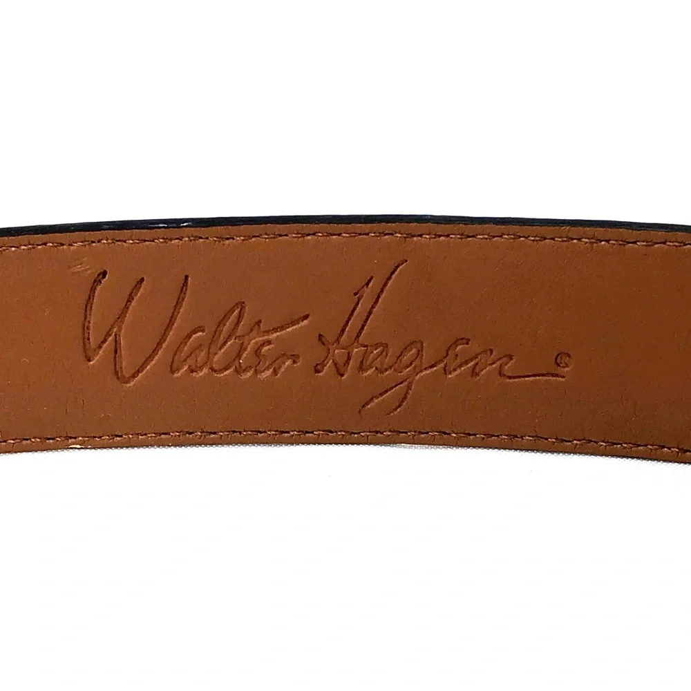 Walter Hagen genuine walter