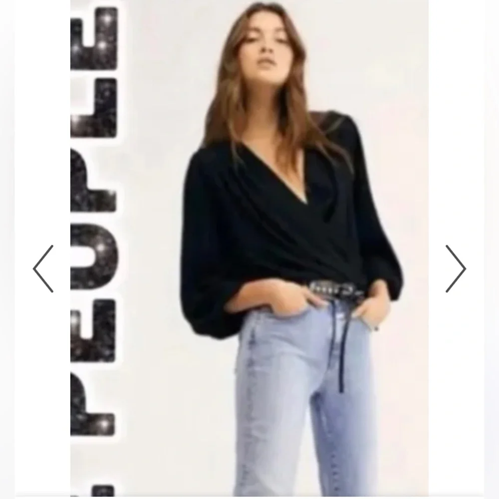 Free People so nice