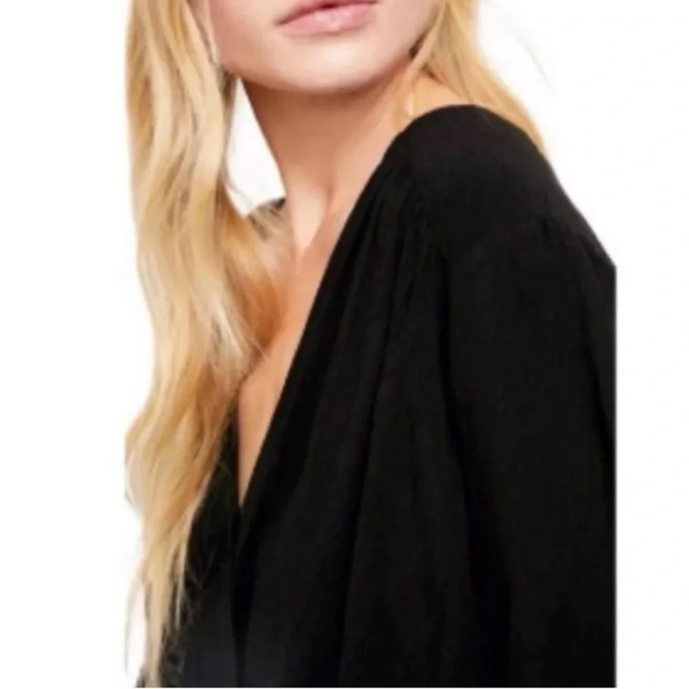 Free People so nice