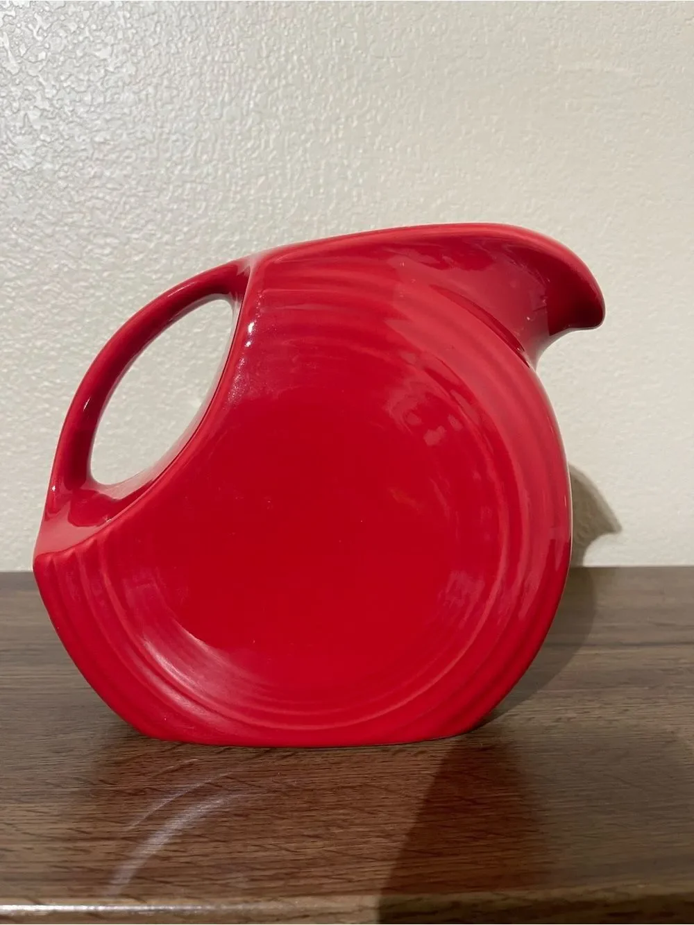 Fiesta iconic disc