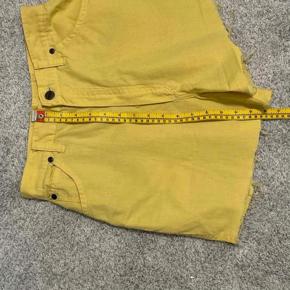 Wrangler vintage high
