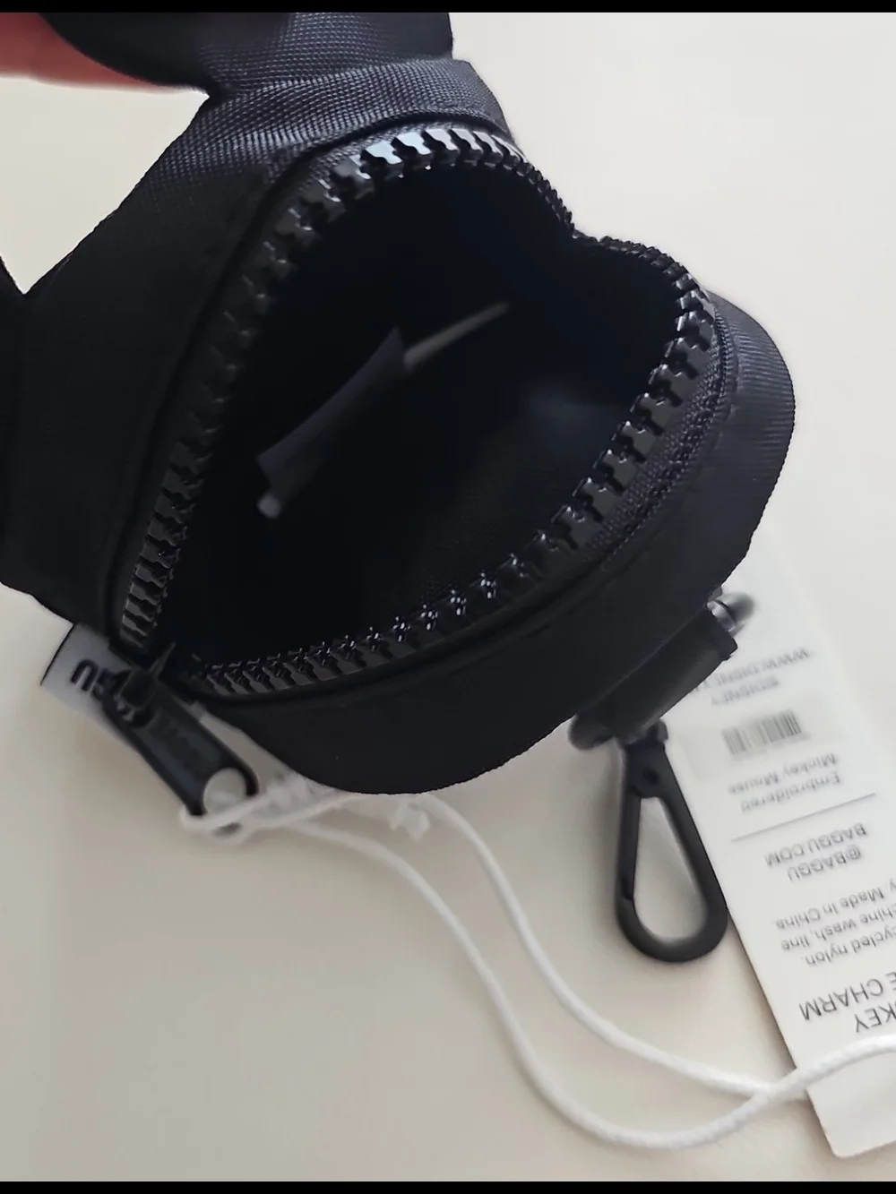 BAGGU brand new