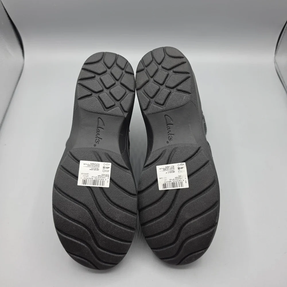 Clarks imperfections shoes photos