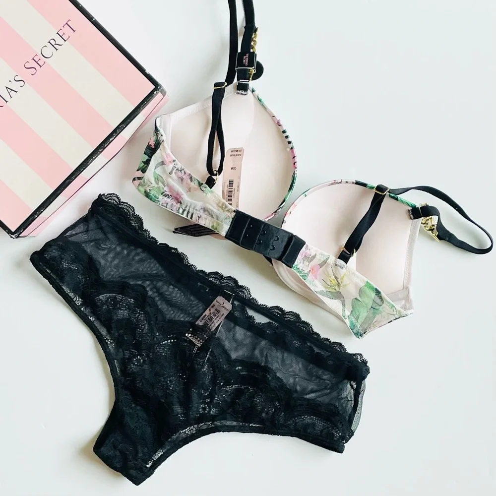 Victorias Secret vs victorias