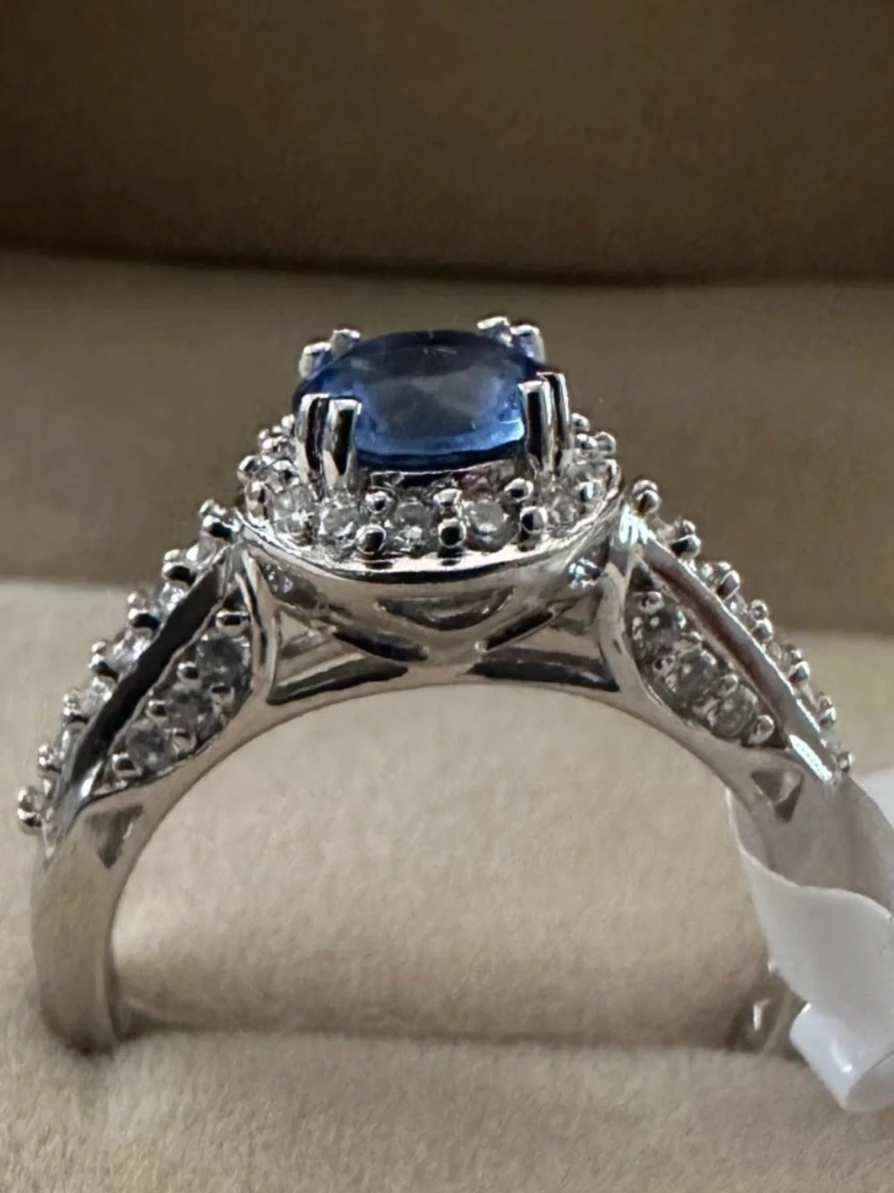 N/A sterling silver
