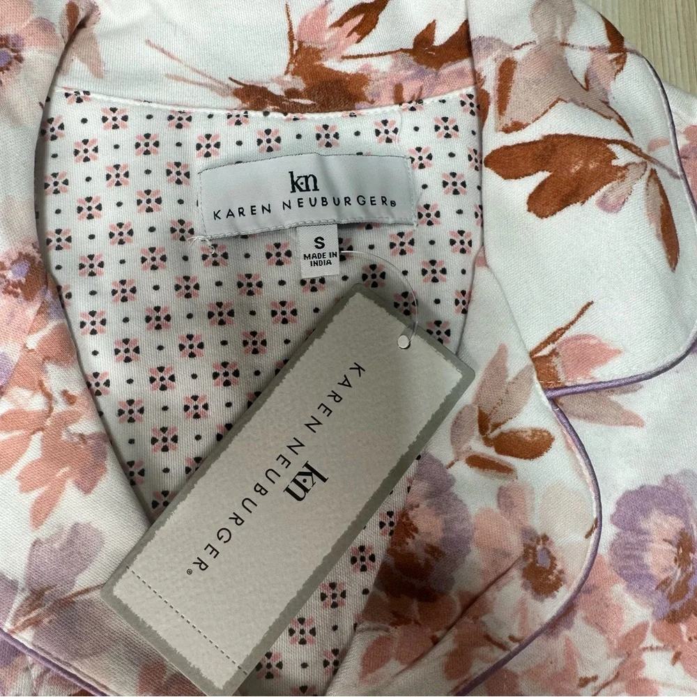 Karen Neuburger new tags