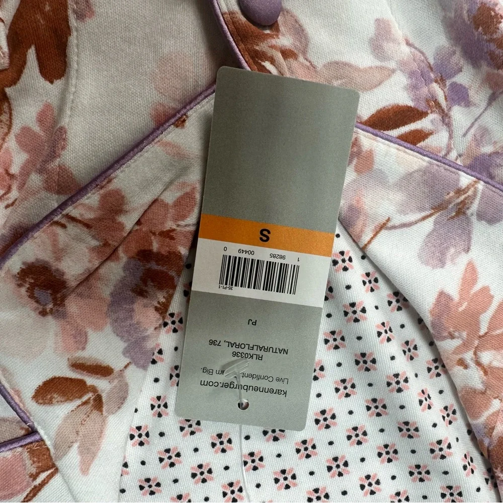Karen Neuburger new tags