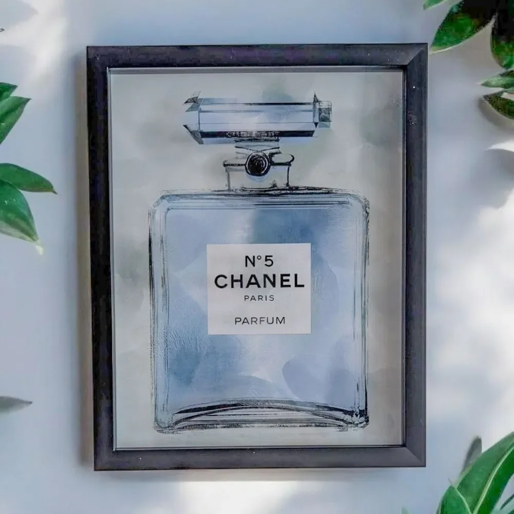 Unbranded chanel no