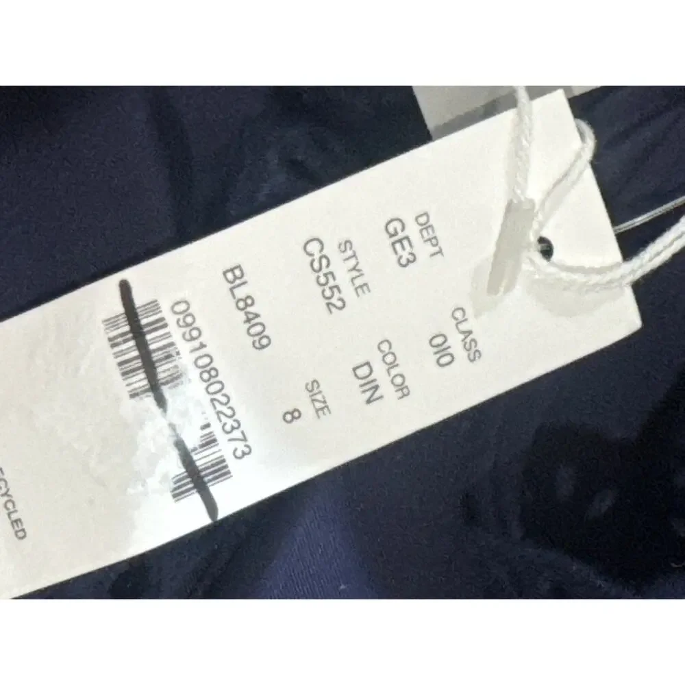 J. Crew crew women