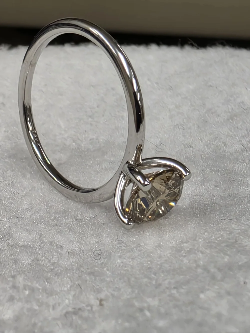 N/A elegant solitaire