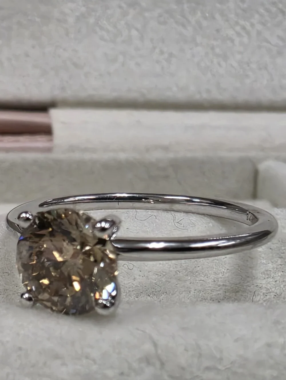 N/A elegant solitaire