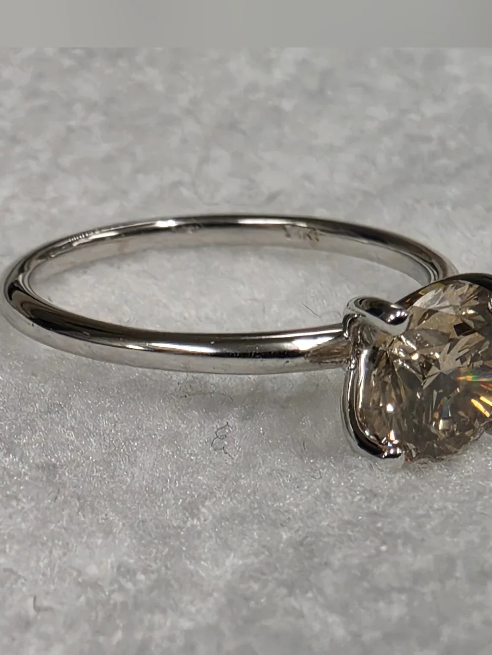 N/A elegant solitaire