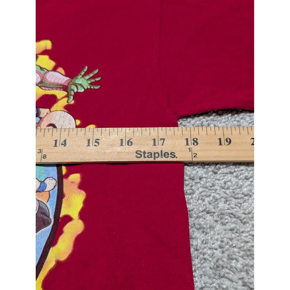 Funimation wear object graphic