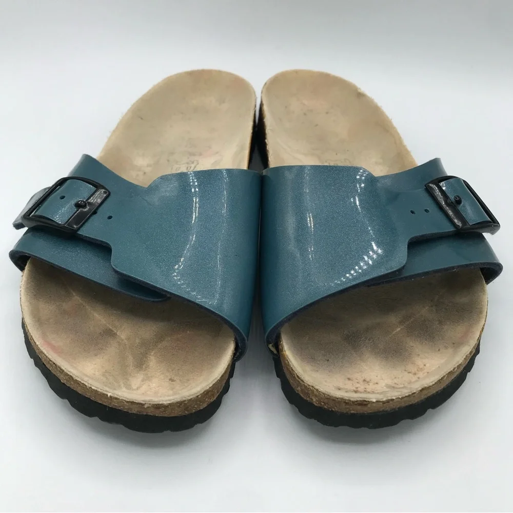 Birkenstock birkis women