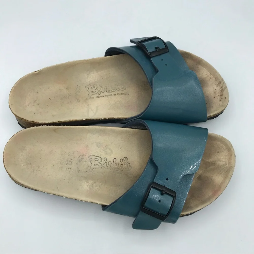 Birkenstock birkis women