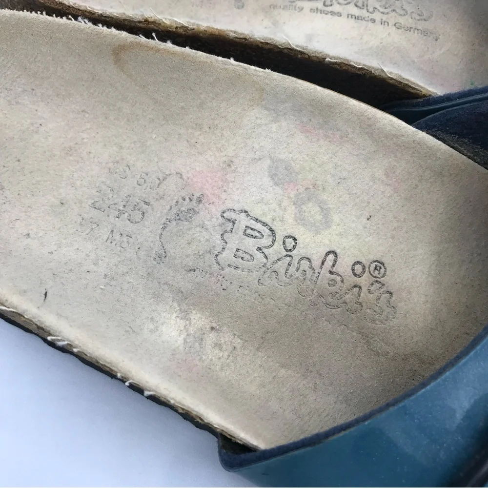 Birkenstock birkis women