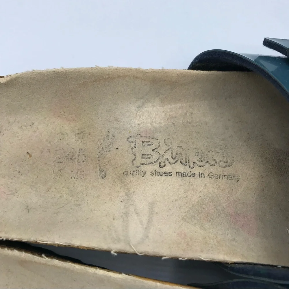 Birkenstock birkis women
