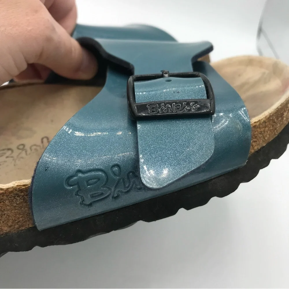 Birkenstock birkis women