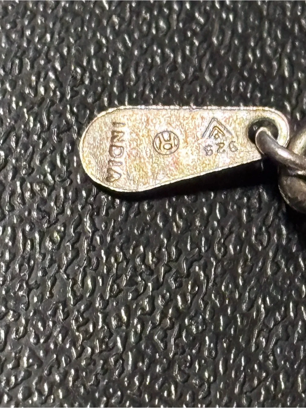 Silpada preowned necklace
