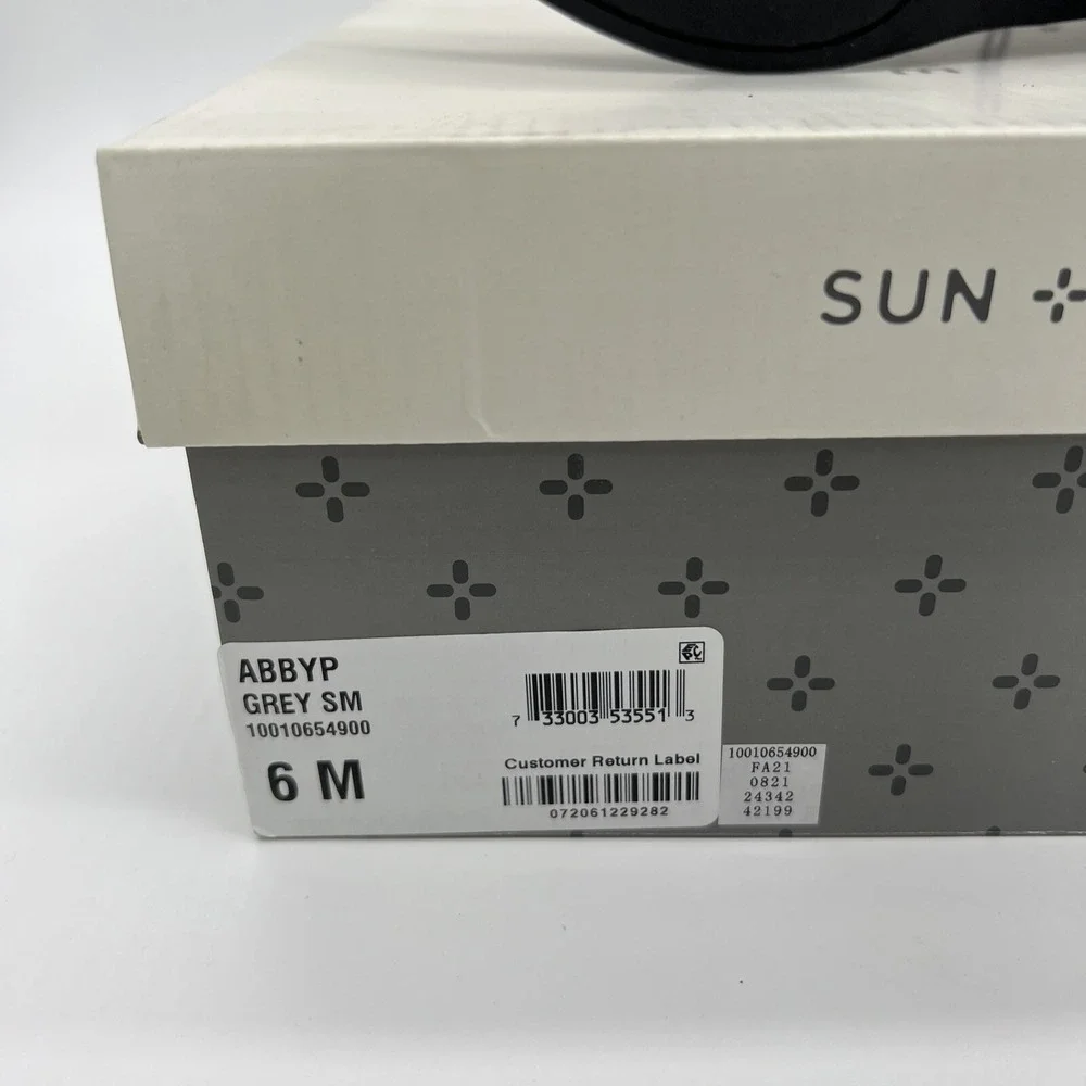 Sun + Stone sun stone