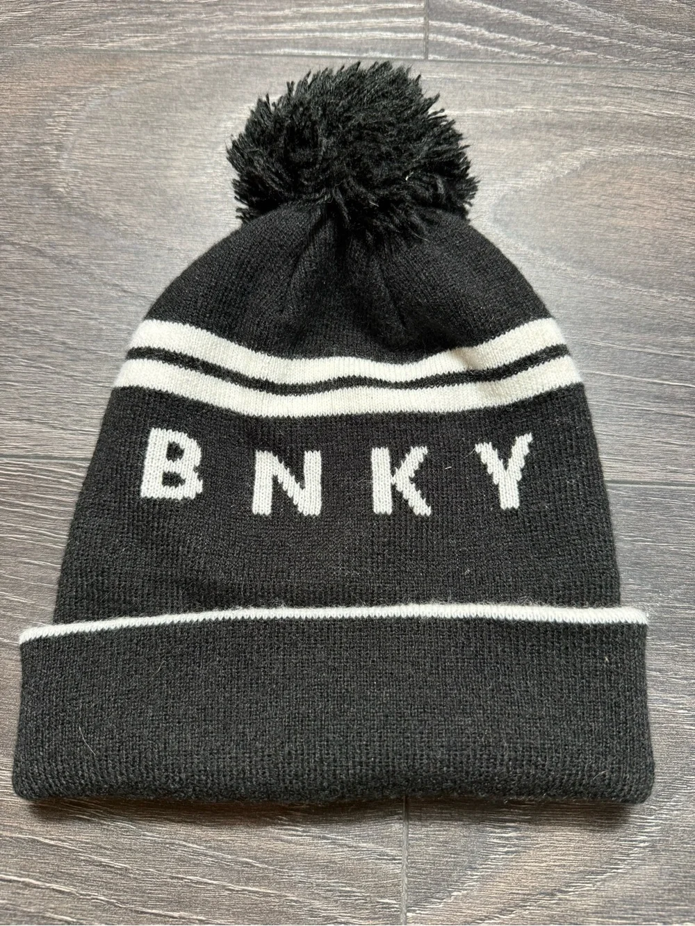 Binky Bro binky bro