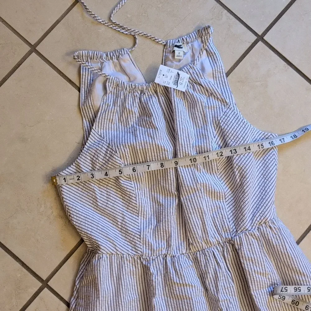 J. Crew cotton hesitate see