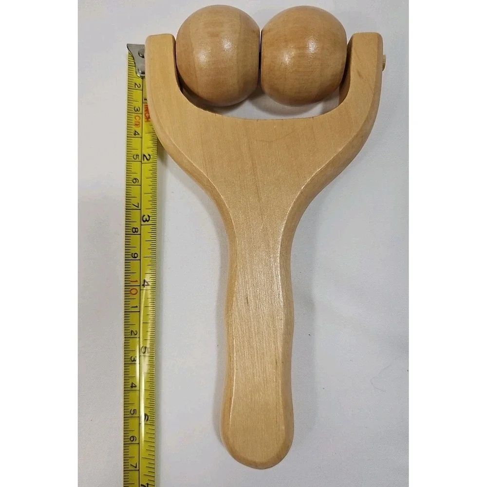 The Unbranded Brand relax massage