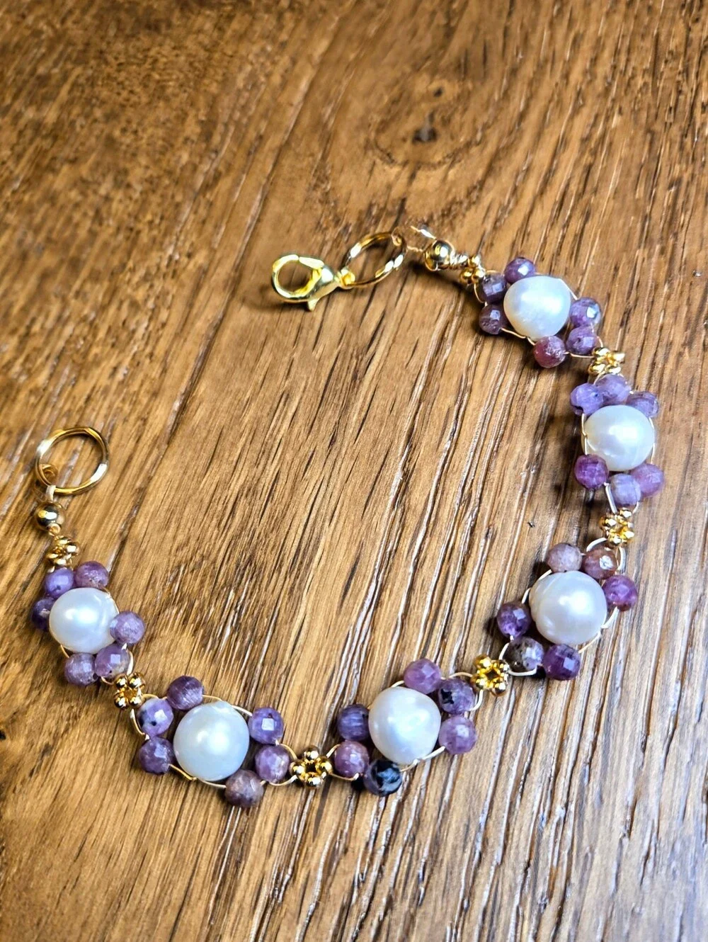 Artisanmade artisan purple