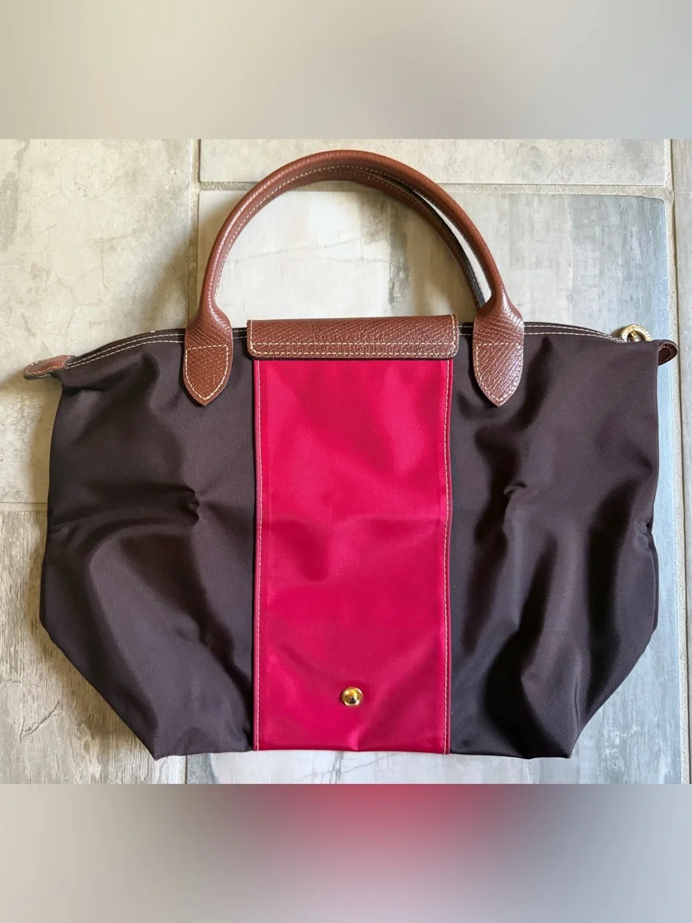 Longchamp women bag
