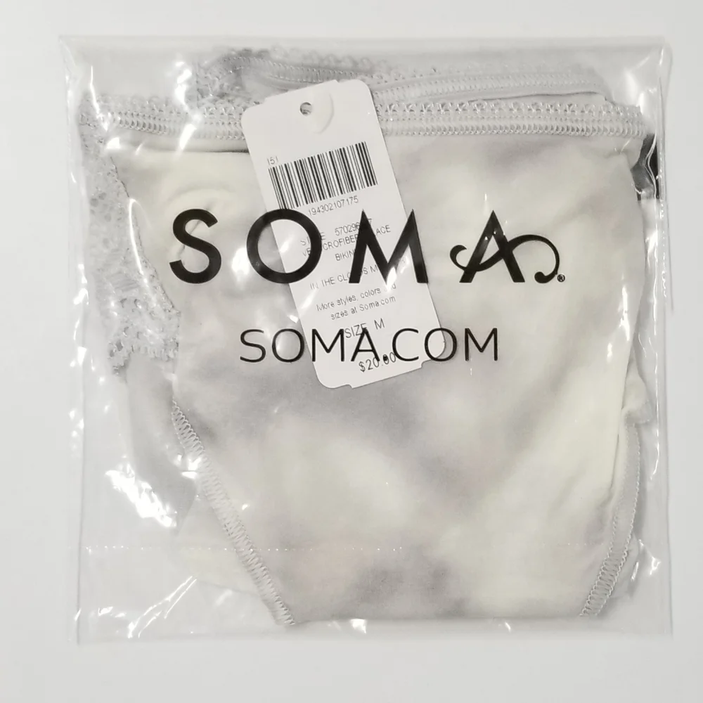 Soma cotton up offers