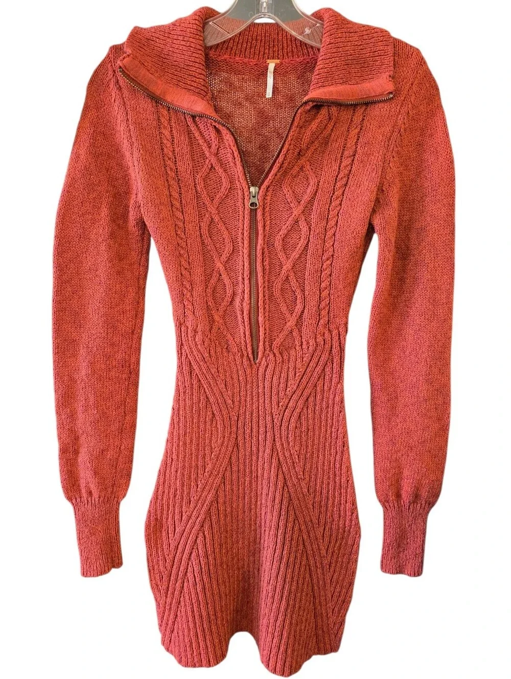 Free People soft cable