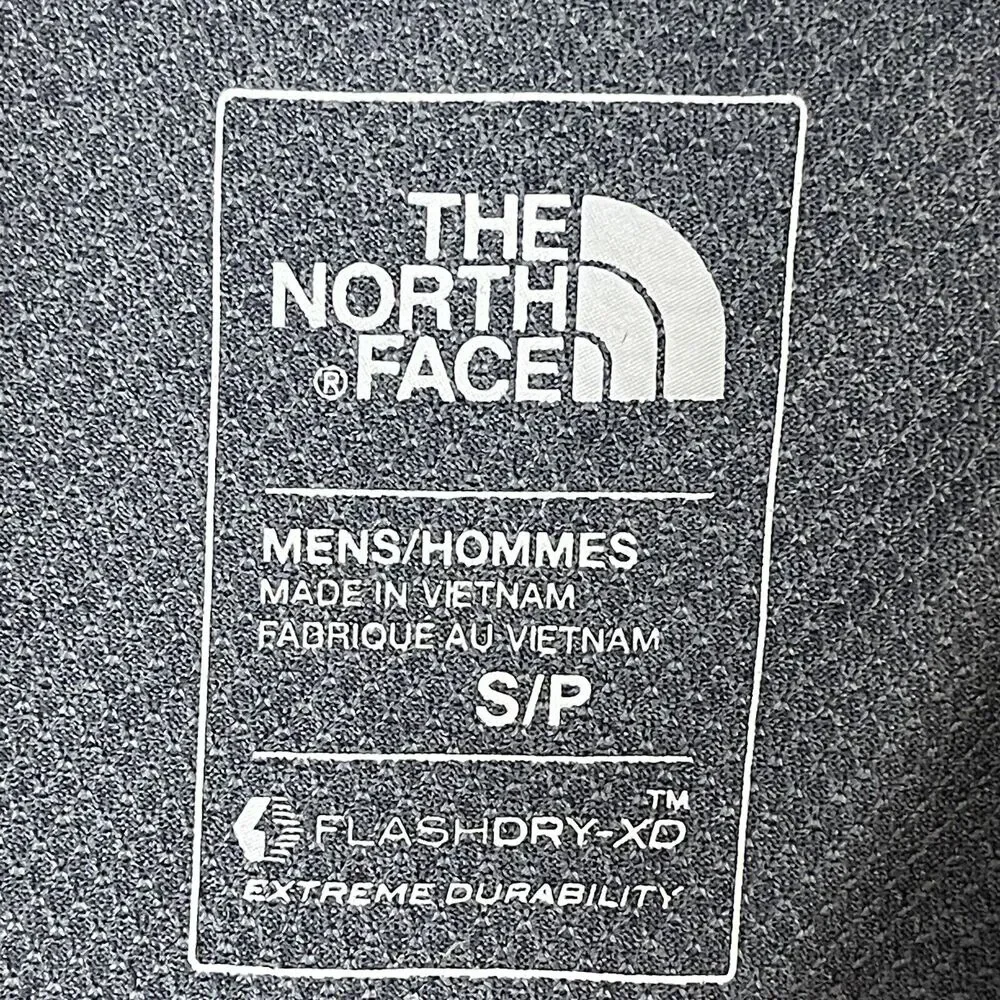 The North Face north face