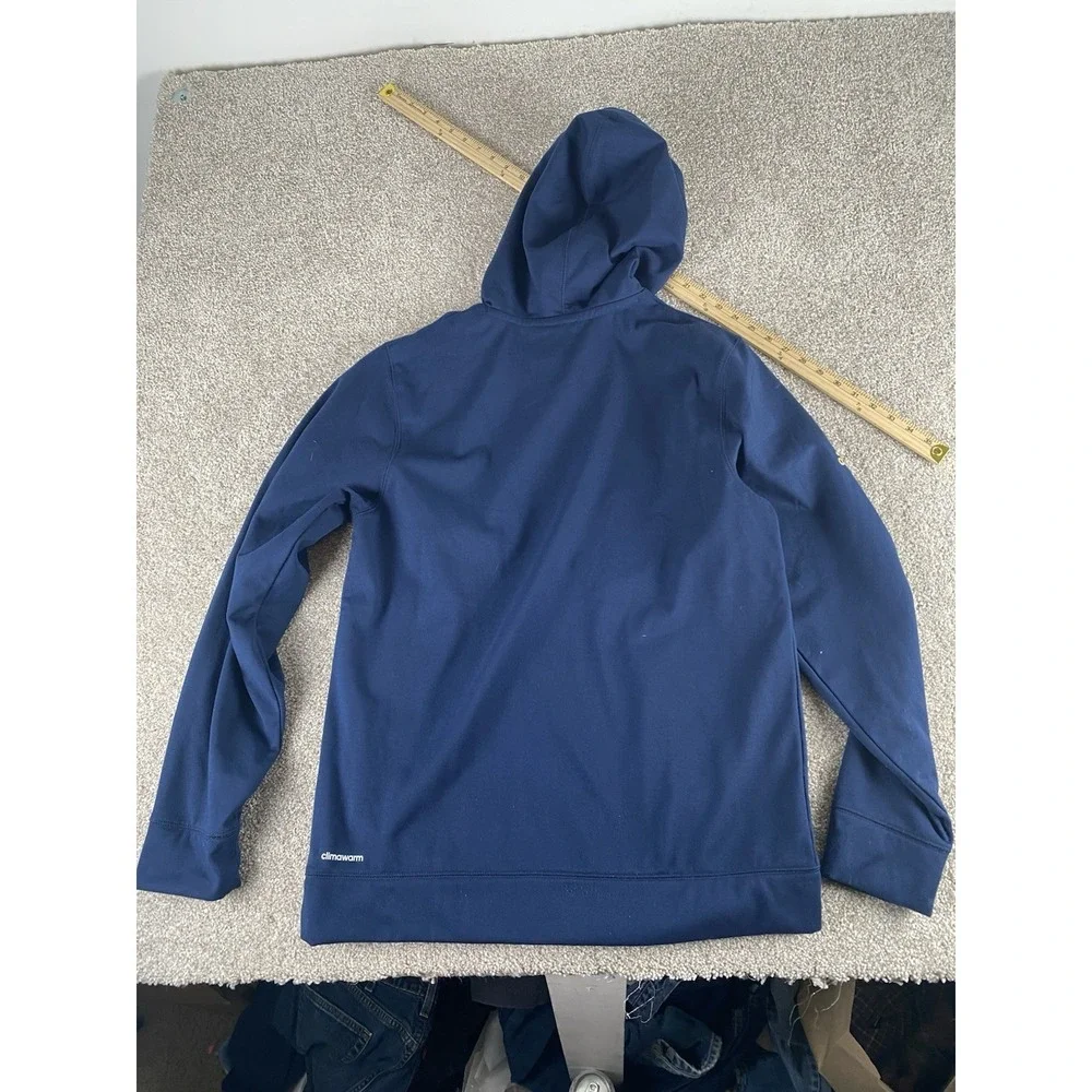 adidas slight fraying