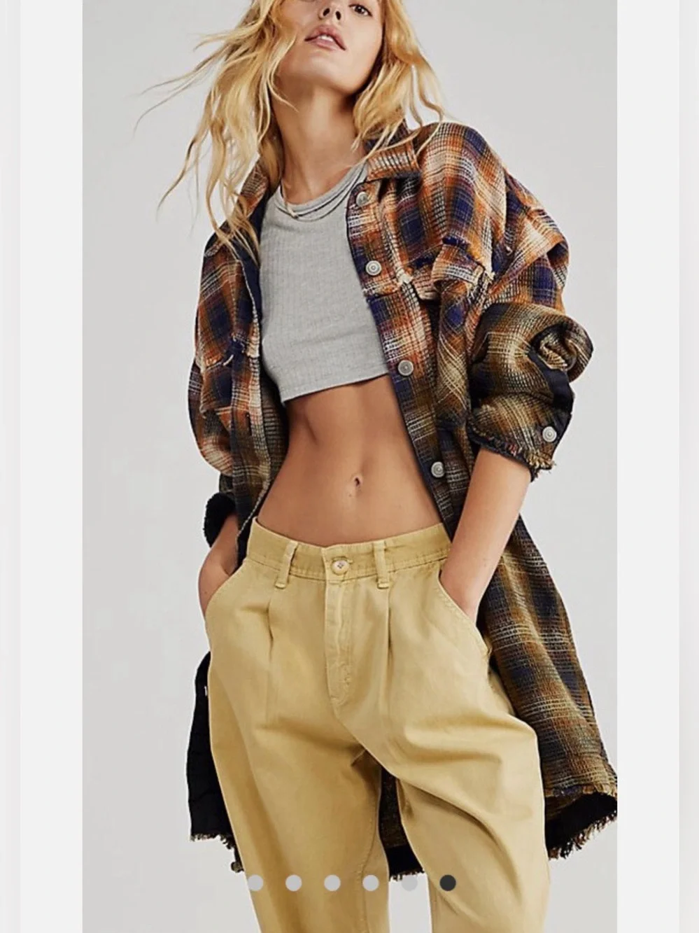 Free People major must
