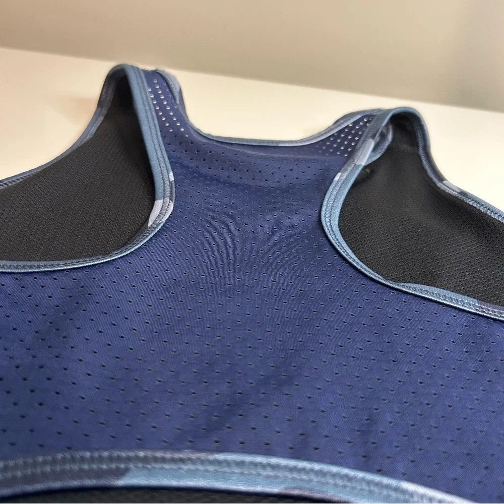 Nike high neck