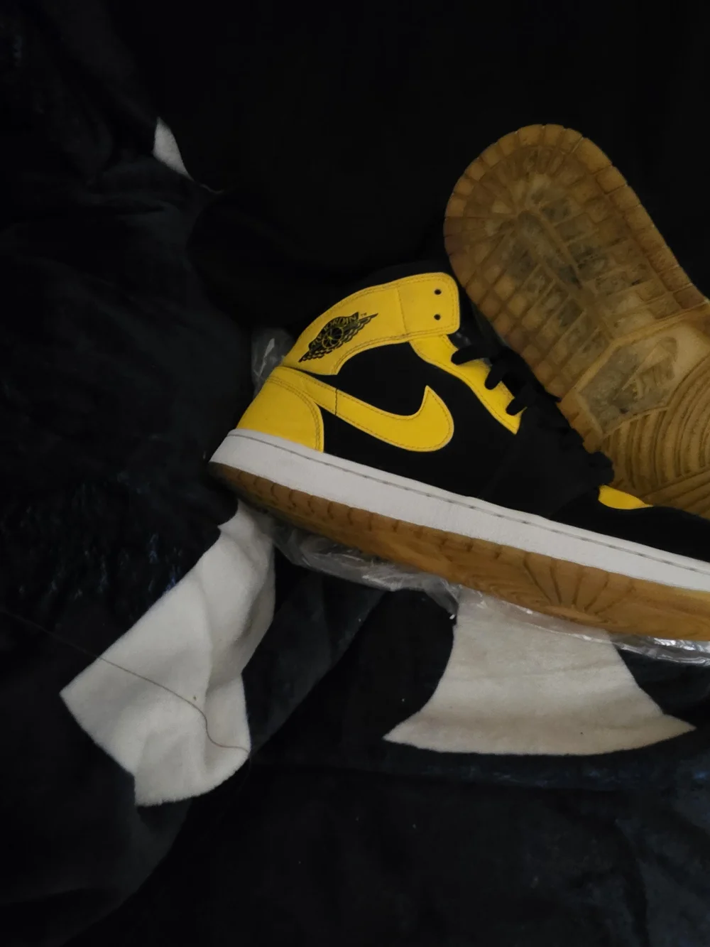 Nike mens air